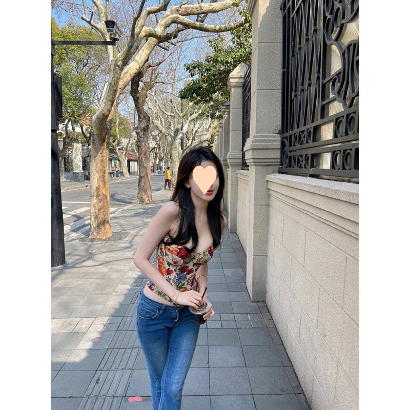 norns girl mestský štýl tube top, leto 2022, obsah materiálu 95% a viac, pre dospelé ženy