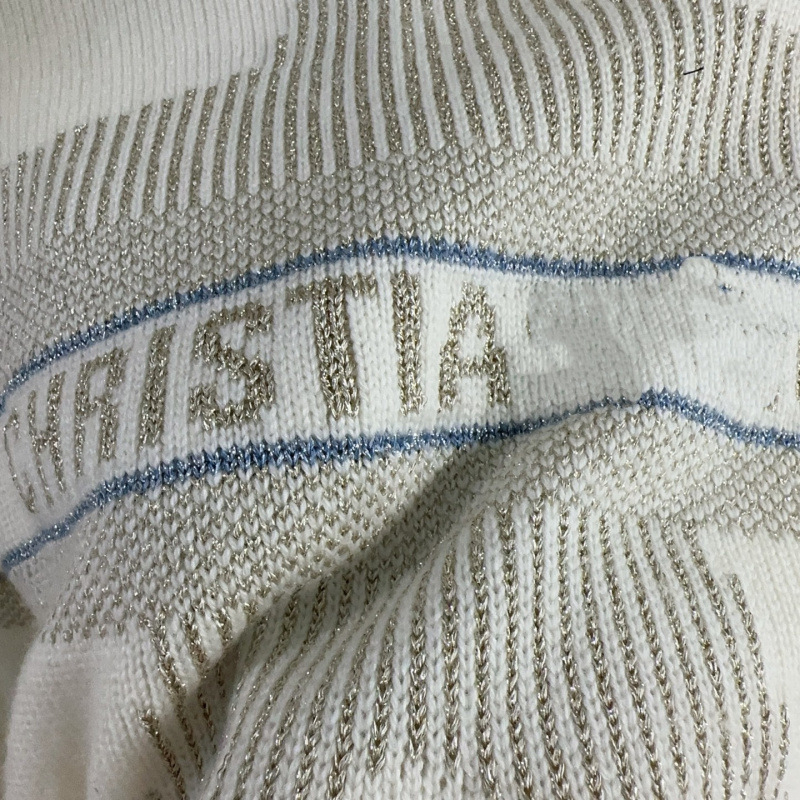 Pletený kardigán s kapucňou a zipsom, geometrický vzor, vlna s kašmírom (<30% kašmír), polo golier, voľný strih