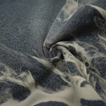 Muške traperice ravnog kroja, high street stil, 77,7% pamuk, proljeće 2025 izdanje