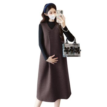 Set od Chenille, elastan 30-50%, dugi rukavi, rukavi s rogovima