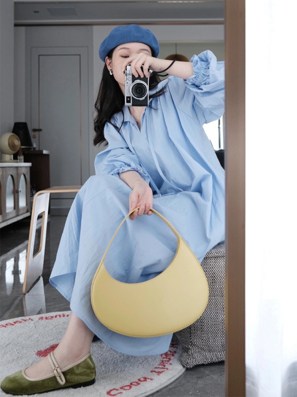 Šaty s V výstrihom, Chenille látka s elastanom <30%, 3/4 rukávy, krátka fishtail sukňa, jednofarebná