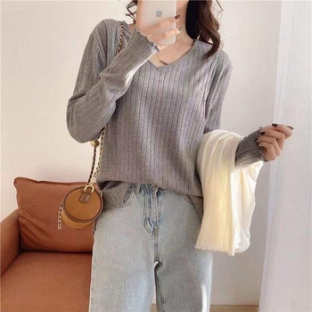 Zimski top za dojenje s polo ovratnikom, rukavi princeze, TR tkanina, PVC ≤30%