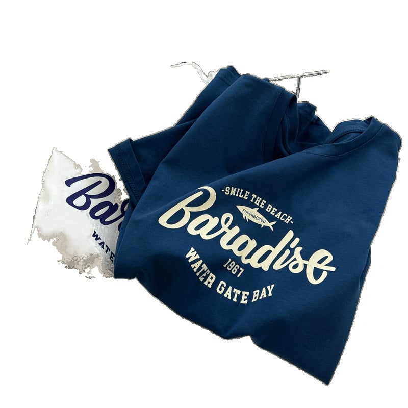 Majica za dojenje, udobna silueta, pamuk, kratki rukavi, okrugli izrez