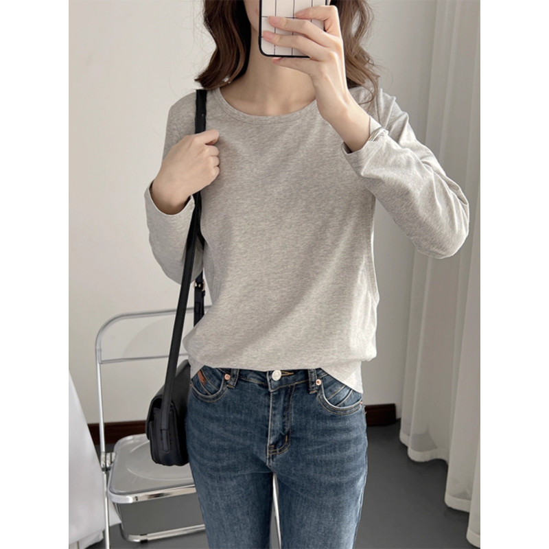 Gornji dio za dojenje za proljeće-jesen, kućna odjeća za majčinstvo, s bočnim otvorom za dojenje (Materijal: poliester; Sastav: >95% poliester; Duljina: srednja 65–80 cm; Rukav: kratki; Ovratnik: okrugli)