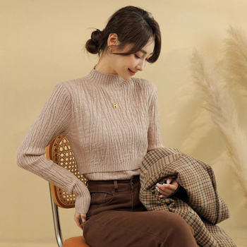 Dojnički džemper za trudnoću s kapuljom, okrugli izrez, dugi rukavi, opušten kroj, otvor za dojenje