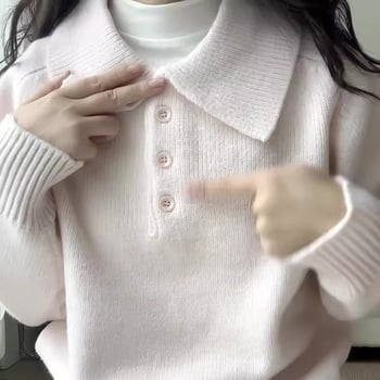 Kapucňový pletený sveter s Raglan rukávmi, reverový golier, hrubý ovčia vlna zmes s spandexom, voľný strih