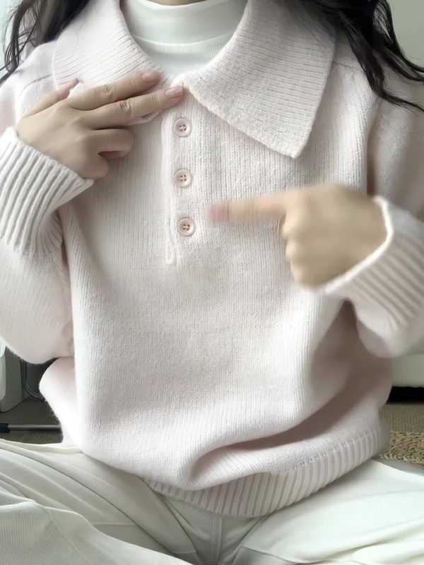 Kapucňový pletený sveter s Raglan rukávmi, reverový golier, hrubý ovčia vlna zmes s spandexom, voľný strih