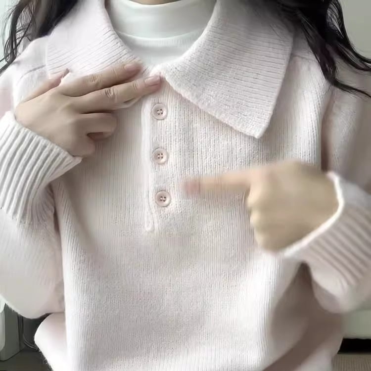 Kapucňový pletený sveter s Raglan rukávmi, reverový golier, hrubý ovčia vlna zmes s spandexom, voľný strih