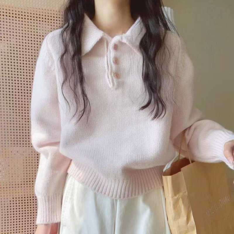 Kapucňový pletený sveter s Raglan rukávmi, reverový golier, hrubý ovčia vlna zmes s spandexom, voľný strih