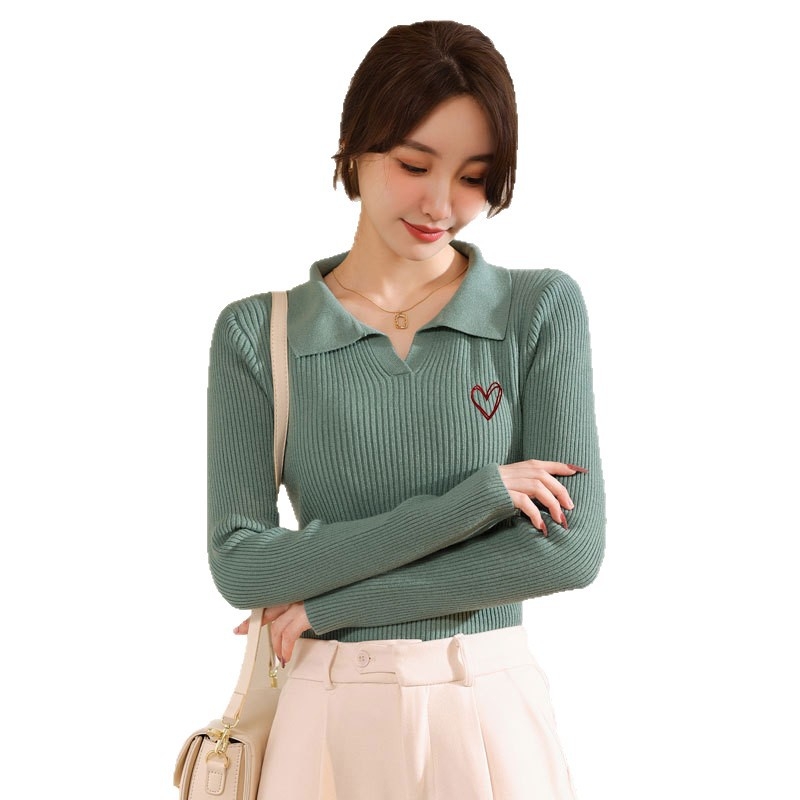 Zīdīšanai paredzēts džemperis ar apkakli, garas piedurknes, brīvs piegriezums, zīdīšanas atvērums, poliester Core-spun audums