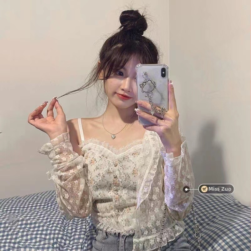 Dámsky čipkovaný tube top s dizajnom obklopujúcim hrudník, priedušný a pohodlný; 1/2 košík, stredný tvar košíka, dĺžka do brucha