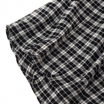 Dámsky kardigán - okrúhly výstrih, dlhé rukávy, úzky strih, polyester-elastan zmes (70–80% polyester, <30% elastán), japonsko-kórejský uvoľnený štýl, jeseň 2025