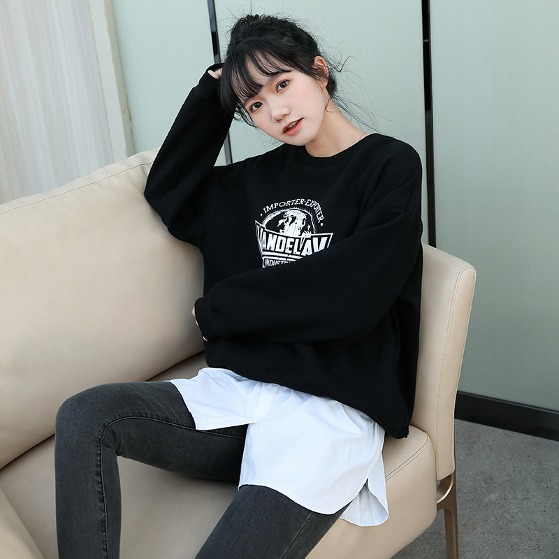 Шифонова пола А-линия миди, солиден цвят, обработка на ръба, ацетатни влакна 80–90%