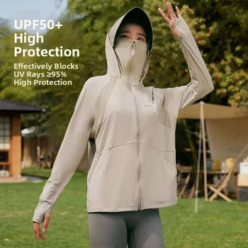Moteriška UV apsaugos striukė vasarai – lengvas, kvėpuojantis audinys, akrilų pluoštas 95%+, 3/4 rankovės, motociklinis stilius