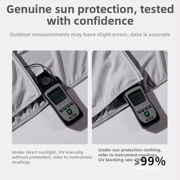 Vanjska windbreaker s UV zaštitom UPF50, unisex, prozračan, brzo suši, poliester, kapuljača