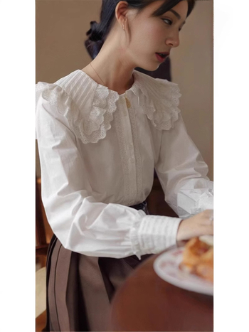 Ing babára galéros, hosszú ujjú, egyszínű anyag, elasztán 70–80%, csattos záródás