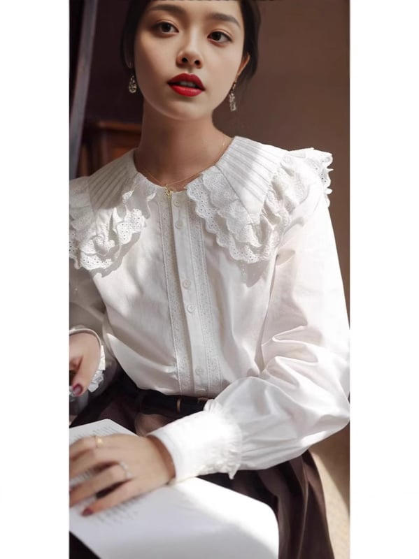 Ing babára galéros, hosszú ujjú, egyszínű anyag, elasztán 70–80%, csattos záródás