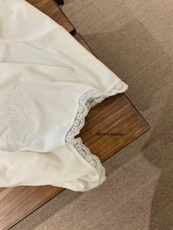 Tricou cu mâneci lungi, croială lejeră, guler înclinat, culoare solidă, stil casual japanez-coreean