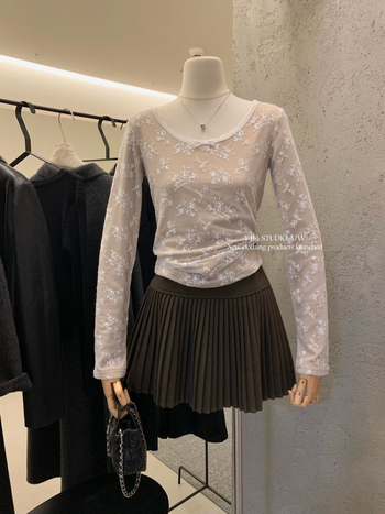 Puuvillane kapuutsiga T-särk pikkade varrukatega, ühtlane värv, 95% puuvill, talveversioon 2025