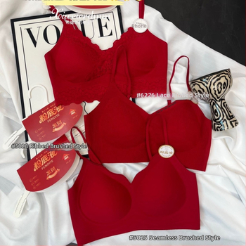 Rinnahoidja wrap / toru top – Nailonkangas; 3/4 kauss; õhuke vormitud kauss; Funktsioonid: rinna ümbritsemine, libisemisvastane, ilus tagasi; Talv 2025