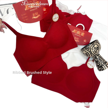 Rinnahoidja wrap / toru top – Nailonkangas; 3/4 kauss; õhuke vormitud kauss; Funktsioonid: rinna ümbritsemine, libisemisvastane, ilus tagasi; Talv 2025