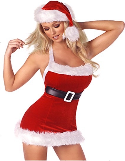 Indole Rose Lavakostüüm Naistele — Täiskasvanud 25–29, Ühetooniline Polüester, Klubi Esitus