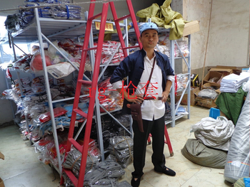 Lavastuste kostüüm partisanide üksuse stiilis, unisex, täiskasvanud 18–24 aastat, materjal polüester-puuvillane segu (80% polüester), muster 45576, Baoer