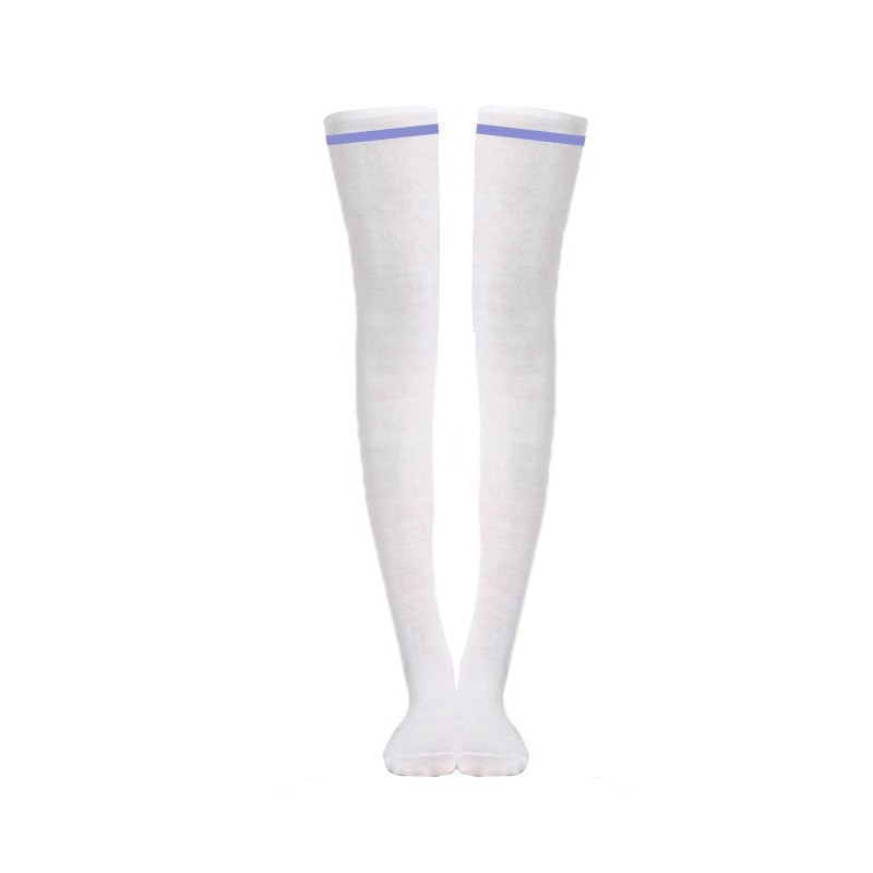 Specijal Week cosplay komplet s mornarskom uniformom — Trison Academy, poliesterska smjesa 60%, za anime role-play igre, proljeće 2022