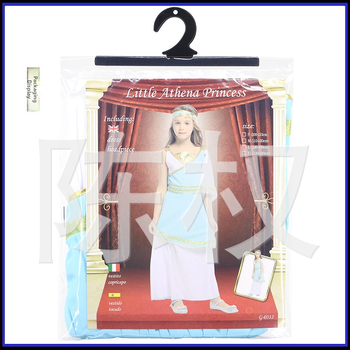 Laste Halloween cosplay: Araabiaprintsessi kleit genie lampi komplektiga lavastuseks, tüdrukutele, suvi, 65% spandeks