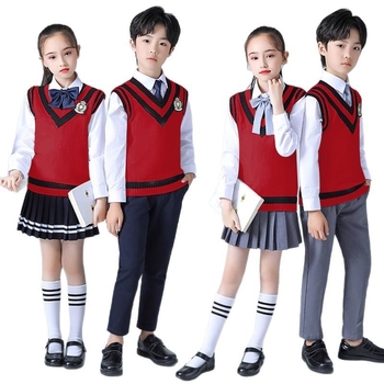 Unisex koorilaulu kooli ja klassi jaoks – kolledži stiilis koolivorm, lavastusriietus, polüester-spandexi segu (90–95% polüester, <30% spandex), tootekood Cx-006, 2025 kevad, Xu Qiaoer