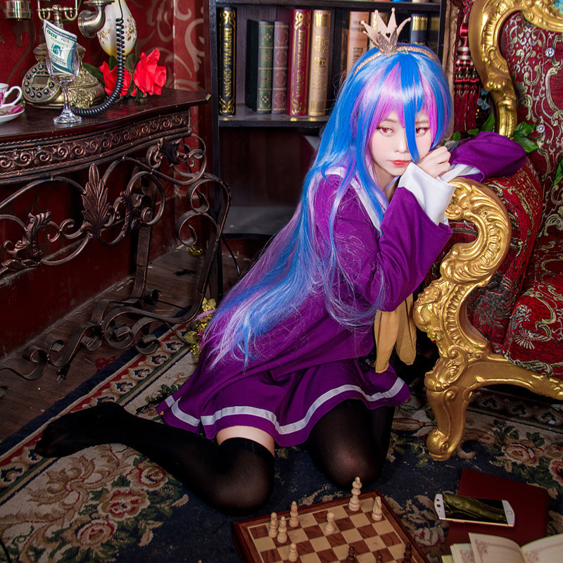 Cosplay mereväe koolivormi, JK stiilis, täiskasvanud naisele, lavastuskostüüm, 80% spandex-keemilise kiudude segu