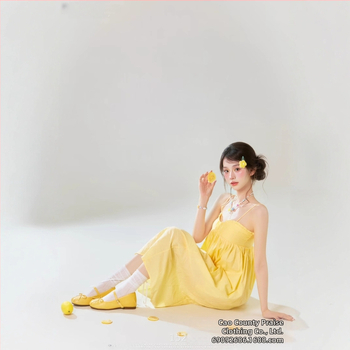 Seelik-kostüüm, varrukateta, polüester 70–80%, keskmise pikkusega seelik, suvi 2025