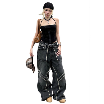 Halternekk-topp, varrukateta, kits lõik, polüester koos spandeksiga, mikroelastsus, suvi 2025