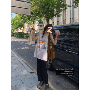 Tehotenská midi sukňa s golierom Lotus Leaf, rukáv Nine-Point, akrylová látka