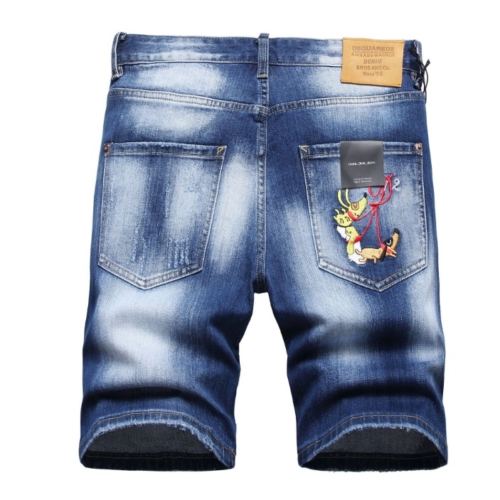 Meeste teksad trükkidega, puuvill, sirge lõige, keskmine talje, pikkus 5/4