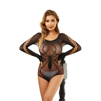 Naiste džäss-tantsu tops rhinesteinidega grupi esinemiste jaoks, polüester 70-80%