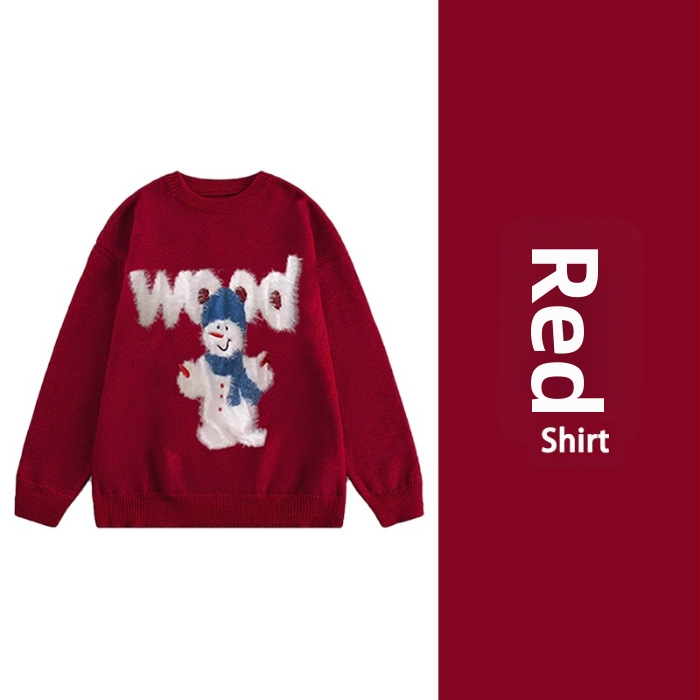 Chenille sveter so spandexom, voľný strih, polo golier, rukávy princeznej, Zima 2024