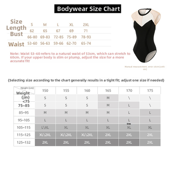 Daamile mõeldud sametvõrgust kombinee baletiks ja võimlemiseks – Art of Autumn