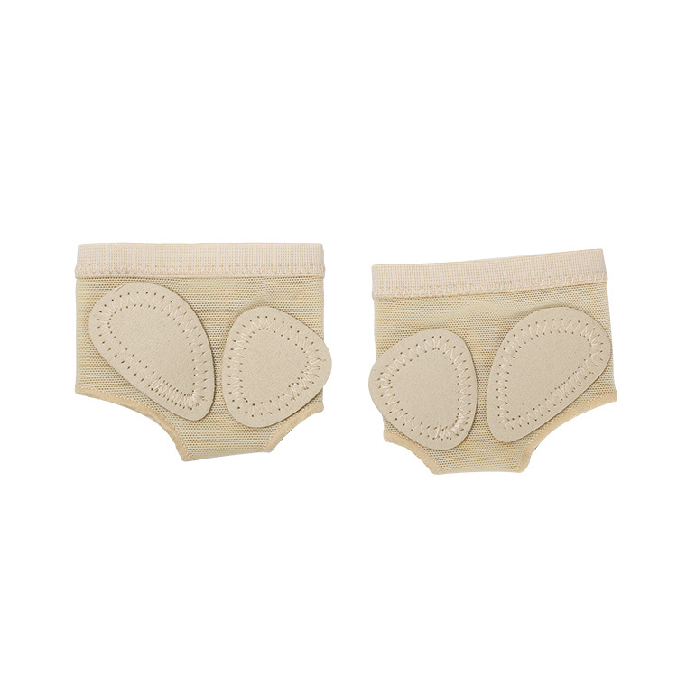 Προστατευτικό πρόσθιο πόδι για Belly Dance (Μοντέλο ZJ-05) – SBES νάιλον; συμβατό με sneakers, δερμάτινα παπούτσια, μποτάκια, casual και εργασιακά παπούτσια; στυλ: φιγούρα, λογοτεχνικό ρετρό; κατάλληλο για Καλοκαίρι, Χειμώνα, Άνοιξη