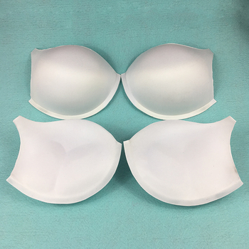 Μπούστο για χορό της κοιλιάς, μάρκα Yundai, με σπόγγο, λαμπερό φινίρισμα, παχύτερα κύπελλα, σύσφιξη, βελτίωση εφαρμογής, αντίσταση στην εξωτερική διάταση