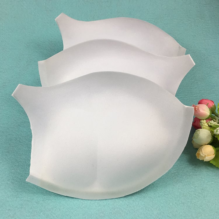 Μπούστο για χορό της κοιλιάς, μάρκα Yundai, με σπόγγο, λαμπερό φινίρισμα, παχύτερα κύπελλα, σύσφιξη, βελτίωση εφαρμογής, αντίσταση στην εξωτερική διάταση