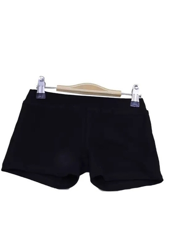 Felnőtt nőknek szóló tánc nadrág, pamut-stretch 20% spandex, egyszínű mintázat, színpadra, balettre, has-táncra, néptáncra és arab táncra, tavasz-nyár-ősz