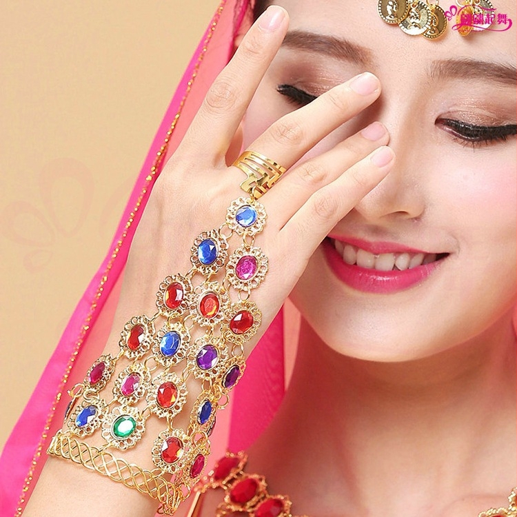 Rokassprādze - eksotiska, universāla, sakausējums, elektroplatēta (Eksotiska, Universāla, Sakausējums, Elektroplatēta)