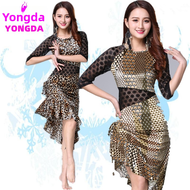 Sada kostýmov pre belly dance pre dospelých — jednofarebný vzor, Corduroy tkanina s Aramid 95% a Camel Velvet detaily; pre ženy, všetky ročné obdobia