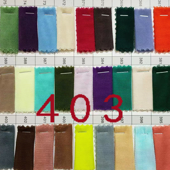 Dámske tanečné oblečenie z Milk Silk tkaniny, 92% polyester, pre dospelé moderné a latinské tanečné predstavenia