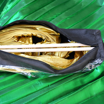 Torba sa krilima za Belly Dance – ranac rekvizitna torba s dizajnom krila; materijal: netkani tekstil, Nylon; podstava Poliester; pogodna za Belly Dance nastupe