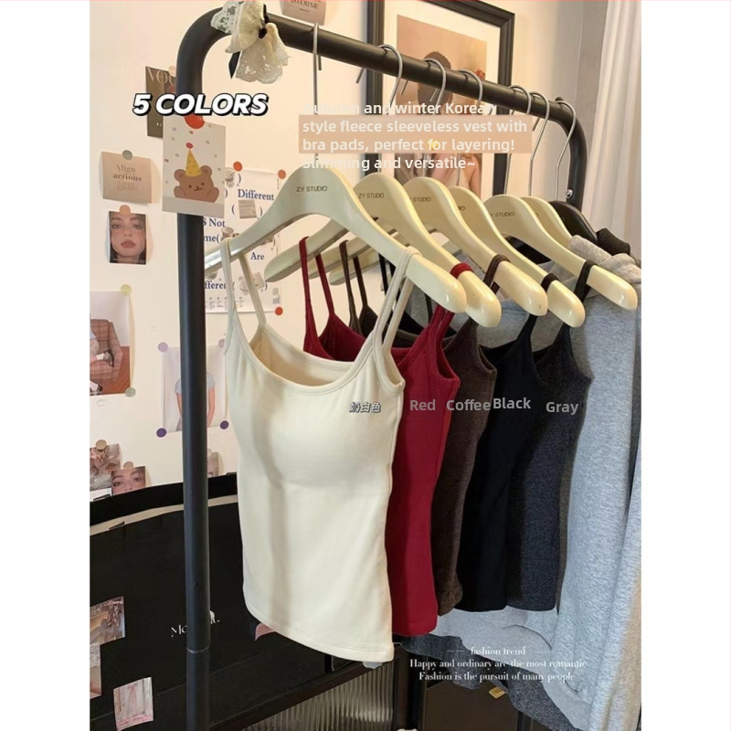 Camisoľový podprsenka/top, boková dĺžka, polyesterové vlákno, stredne tvarované košíky, jednovrstvé košíky