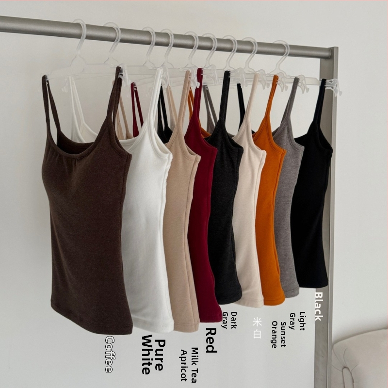 Camisoľový podprsenka/top, boková dĺžka, polyesterové vlákno, stredne tvarované košíky, jednovrstvé košíky