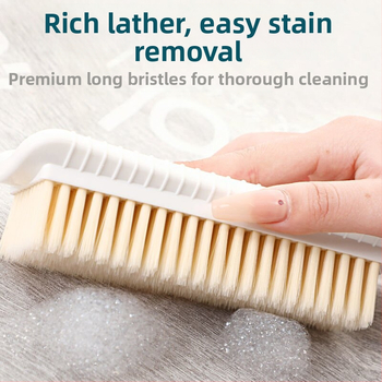 Pesu harja riietele — PP materjal, bränd Brush beauty, spetsiifikatsioon 400, lihtne ja kaasaegne disain