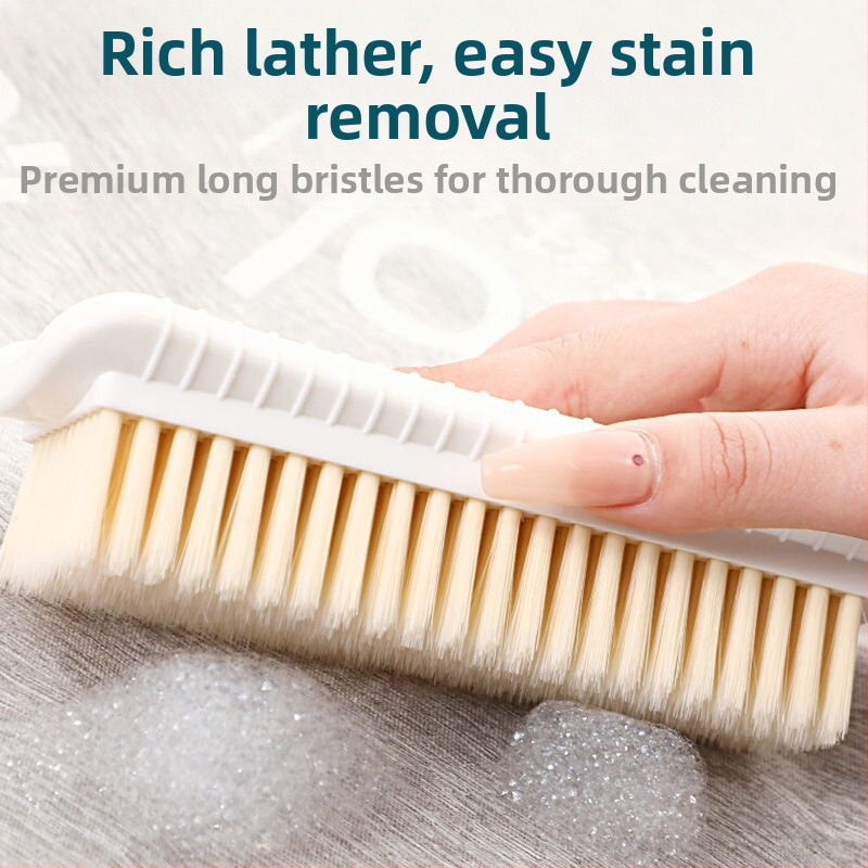 Pesu harja riietele — PP materjal, bränd Brush beauty, spetsiifikatsioon 400, lihtne ja kaasaegne disain